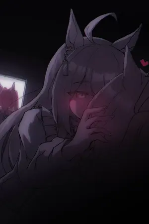 ปกนิยาย [Fic Uma musume]Project B. (Agnes Tachyon x Manhanttan Cafe)