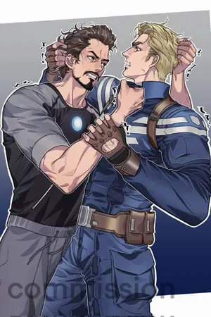 ปกนิยาย Project Marvel