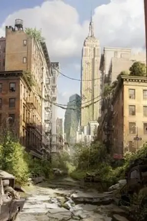 ปกนิยาย ฉันเป็นซอมบี้ในวันสิ้นโลก