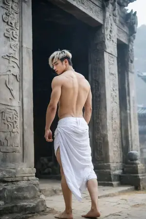 ปกนิยาย เพลงยาวสรรเสริญพญามาร