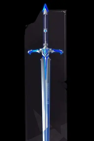 ปกนิยาย ผู้กล้าหักดาบกับร้านตีเหล็กค้างสต็อก