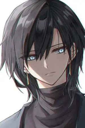 ปกนิยาย [ Fic Harry Potter ] ผมแค่อยากใช้ชีวิตปกติเอง