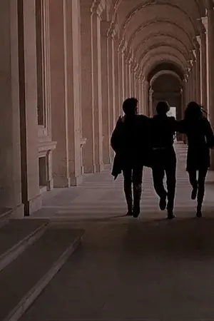 ปกนิยาย [ Harry Potter ] House {OC}