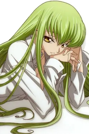 ปกนิยาย [ Reborn ] Celeste [ Byakuran x OC ]