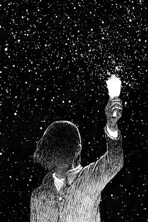 ปกนิยาย To me who doesn't feel belong