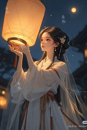 ปกนิยาย พ่อตัวร้ายขออ้อนหน่อยนะเจ้าคะ