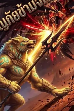 ปกนิยาย 18 หางผจญภัยข้ามจักรวาล(re)