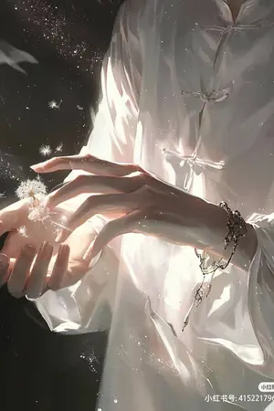 ปกนิยาย คำภีร์วจนเทพ บันทึกห้วงเวลาต้นกำเนิดปีศาจ