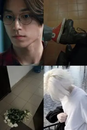 ปกนิยาย FIC Sweet Home : Promise in Ruins