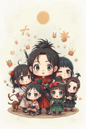 ปกนิยาย เซียนเกษตรฟาร์มอมตะ