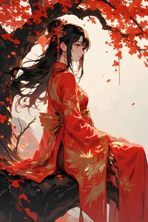 ปกนิยาย วสันต์ลิขิต กระบี่เร้นบุปผา