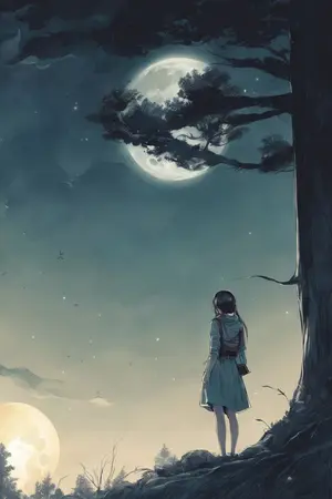 ปกนิยาย ไลฟ์สดข้ามมิติ สตรีมเมอร์ส่งวิญญาณแห่งโลกหยินหยาง