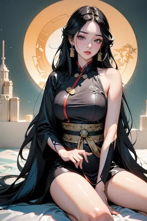 ปกนิยาย เกิดใหม่ชาตินี้ ดันมีสามีเป็นตัวร้าย