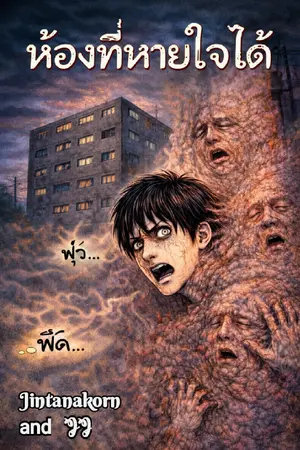 Jintanakorn Horror Manga