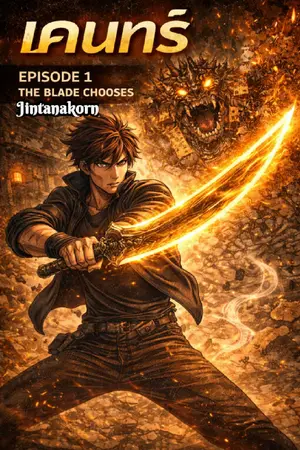 เคนทร์ อาคมจิตเขี้ยวนาคา