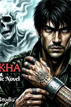 MEKHA - GRAPHIC NOVEL The Mini Series