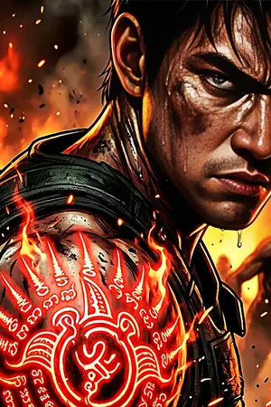 MEKHA - CONCEPT ART - DARK DESTINY Session 2