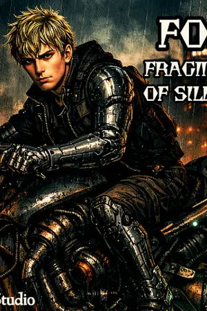 FOS - FRAGMENT OF SILENCE (COMIC)