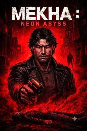 MEKHA : ภาค NEON ABYSS
