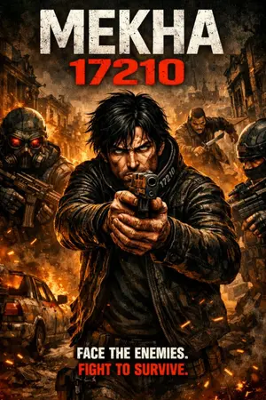 MEKHA : 17210 , CONCEPT ART