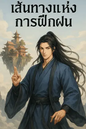 ปกนิยาย บันทึกสวรรค์ : มหาจอมยุทธ์พิทักษ์จักรวาล