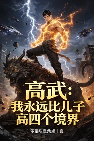 ปกนิยาย (นิยายแปล) ผมน่ะเก่งกว่าลูกชายสี่ขั้นเสมอ!