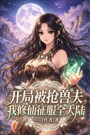 ปกนิยาย (นิยายแปล) เปิดฉากถูกชิงสามีอสูร ข้าจึงบรรลุเซียนสยบทั่วหล้า