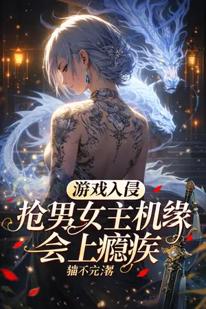 ปกนิยาย (นิยายแปล) แย่งชิงวาสนาตัวเอกนี่มันติดใจชะมัดเลยค่ะ