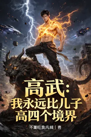 ปกนิยาย (นิยายแปล) ผมน่ะเก่งกว่าลูกชายสี่ขั้นเสมอ!