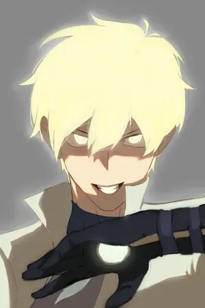 ปกนิยาย Fanfic MHA กลายเป็นตัวประกอบไร้ชื่อใน MHA