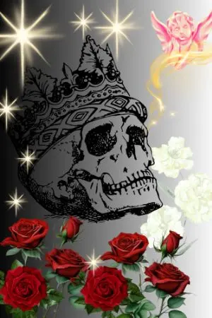 ปกนิยาย ONE NIGHT STAND