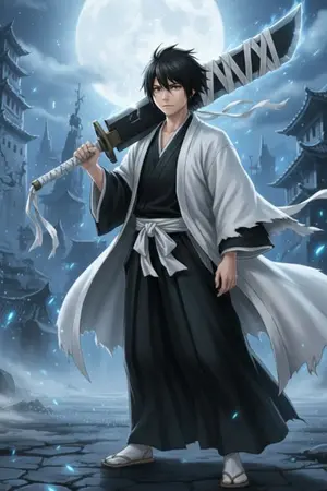 ปกนิยาย จุดเริ่มต้นที่แตกต่าง​ บรีชเทพมรณะ