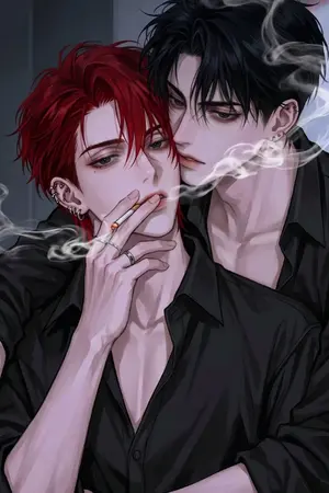 ปกนิยาย BEYOND THE LINE ข้ามเส้นเพื่อน (มี e-book)