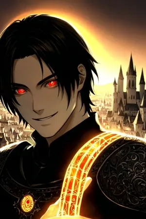 ปกนิยาย พี่เกิดมาเพื่อยึดครองโลก