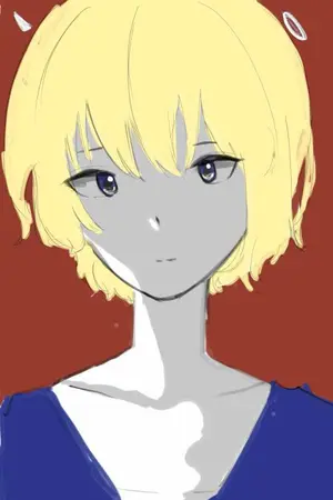 ปกนิยาย Albart and Ai จงมุ่งไป