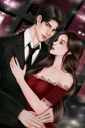 ปกนิยาย แค้นรัก 🌺