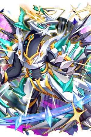 ปกนิยาย [Fic Pokemon] Pokemon Road to Legends Rebirth : ตำนานบทใหม่ของโลกโปเกมอน