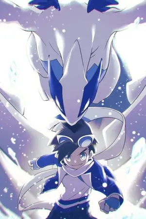 ปกนิยาย [Fanfic Pokemon] ลูกตะกั่วพาไปเกิดใหม่ในโลกโปเกม่อน