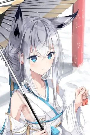 ปกนิยาย [Fanfic] Azur Lane | ชีวิตประจำวันของบ้านมามิยะ