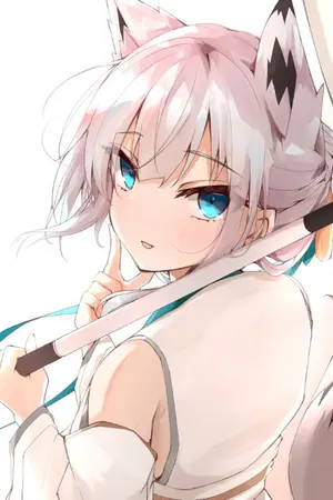 ปกนิยาย [Fanfic] Azur Lane | ชีวิตประจำวันของบ้านมามิยะ