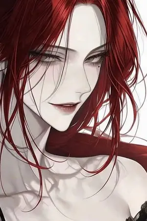 ปกนิยาย สวมร่างนางร้ายหมายฆ่าเมีย (18+)