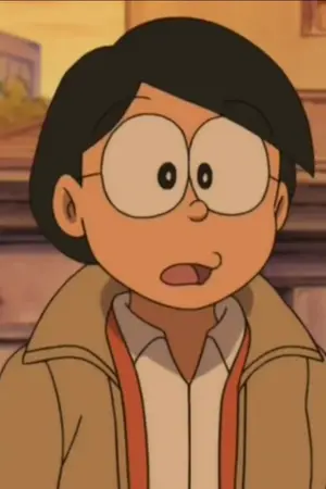 ปกนิยาย Fic Doraemon เกิดใหม่มาเป็นอะไรวะเนี่ย!!!