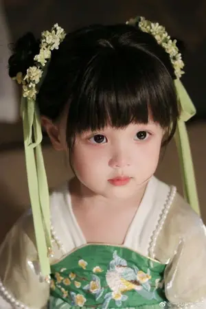 ปกนิยาย บิดาข้าคือนายท่านแห่งหอเฮยเฟิง สำนักนักฆ่าอันเลื่องลือ~