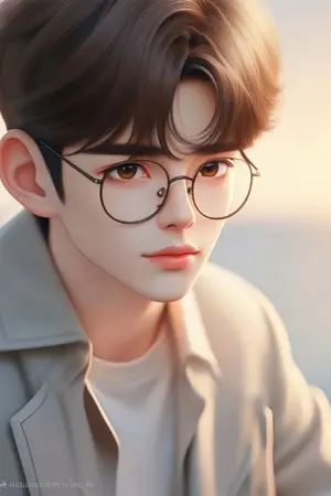 ปกนิยาย แผนรักพ่อสื่อ