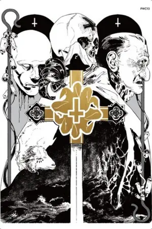 ปกนิยาย LOTM: THE LAST SHEPHERD ​(นิยายแปล)