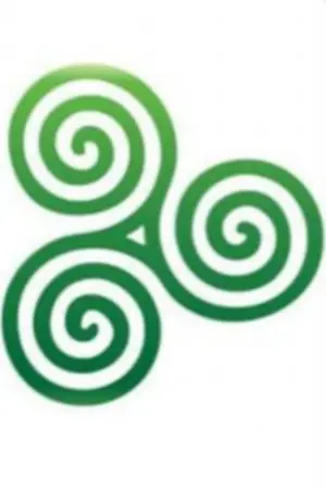 ปกนิยาย ตำนานแห่งวัฏจักร —The Myth of Cycle