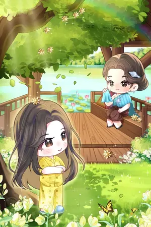 ปกนิยาย เพียงฝันตื่นหนึ่ง