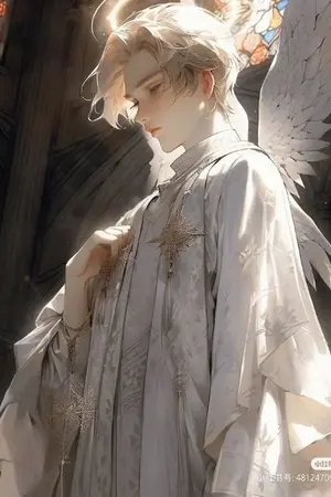 ปกนิยาย เมื่อเทพแห่งแสงหวนคืนสู่ยุคปัจจุบัน