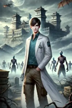 ปกนิยาย ปราการสุดท้าย