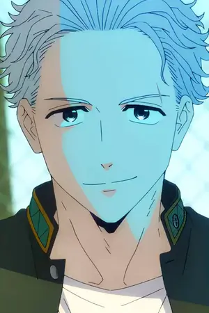 ปกนิยาย WIND BREAKER fanfiction | Wind in my heart (Umemiya x OC)